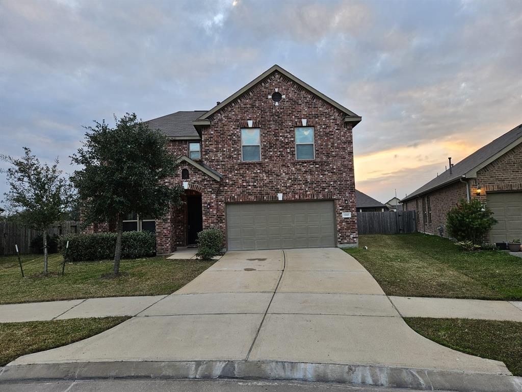 Primary Photo - 15615 Carberry Hills Ct