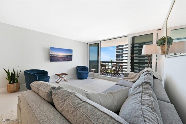 Foto del edificio - 4001 Gulf Shore Blvd N