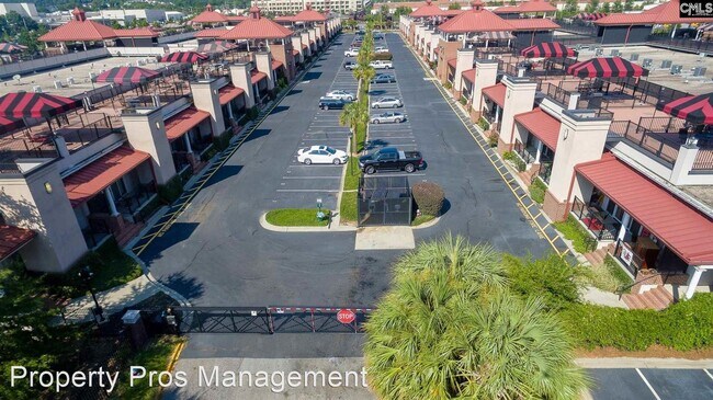 Foto del edificio - 2 br, 2 bath House - 1049 Key Road - Unit 2