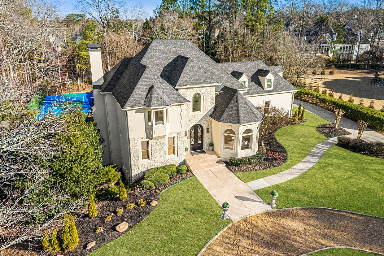 Primary Photo - 2470 Hopewell Plantation Dr