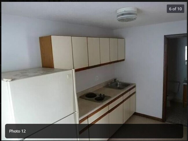 Foto del edificio - 114-112 Cooke Property