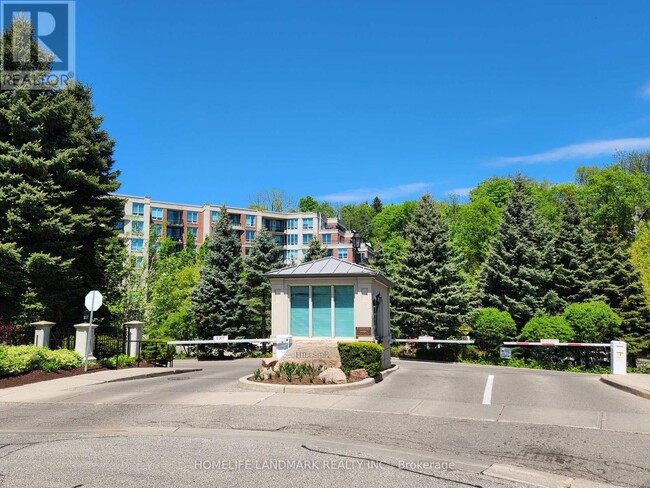 Photo du bâtiment - 18-918 William Carson Crescent