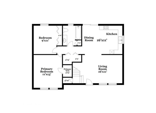 Building Photo - 1207 Shanahan Ct