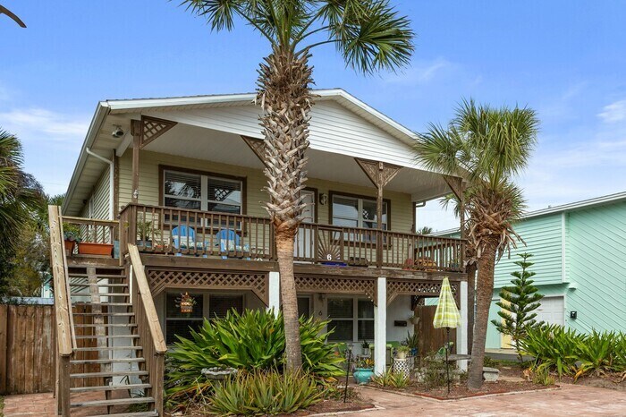 Beachside 2 Bedroom Duplex - Beachside 2 Bedroom  Duplex