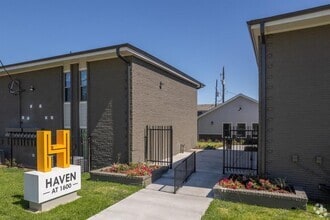 Building Photo - 1600 Avenue M