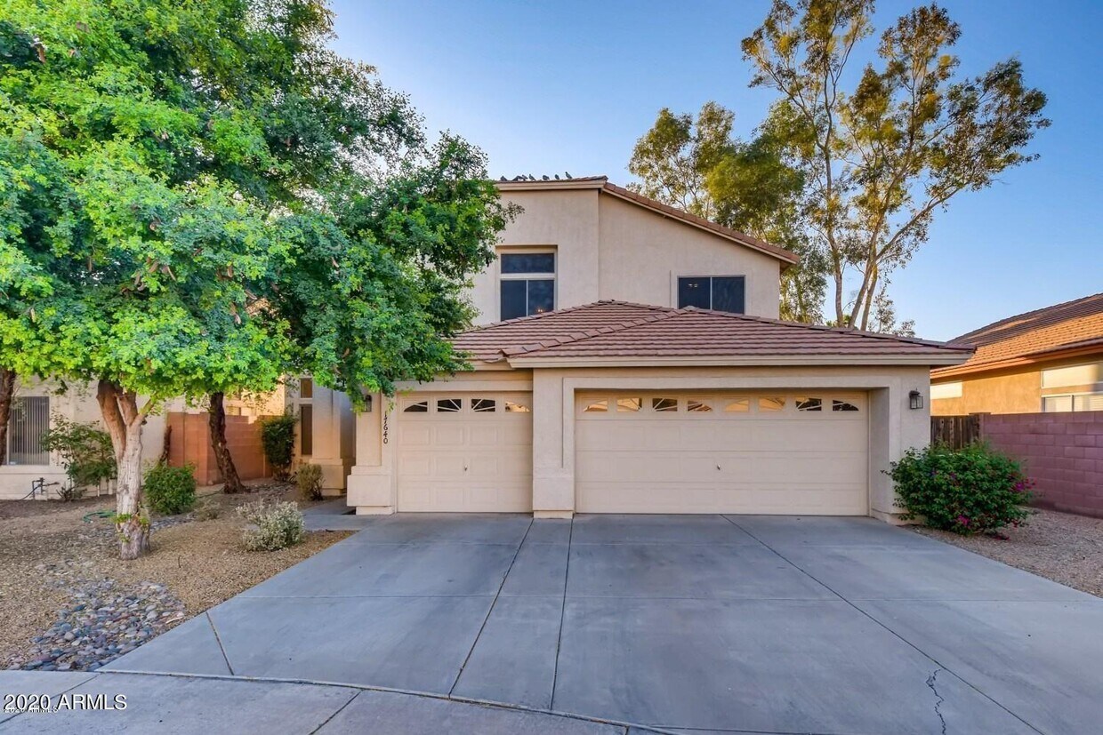 Foto principal - 17640 N 17th St