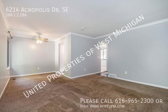 Foto del edificio - Available Now | 3 Bed 2.5 Bath Single Fami...