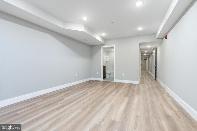 Building Photo - 1331 N 17th St