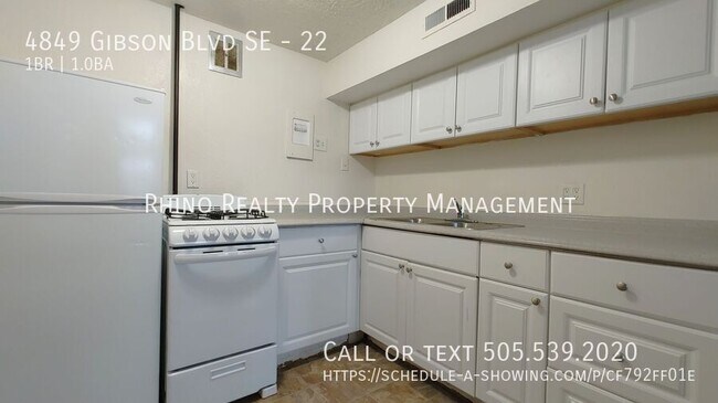 Foto del edificio - 4849 Gibson Blvd SE