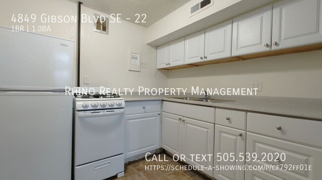 Building Photo - 4849 Gibson Blvd SE