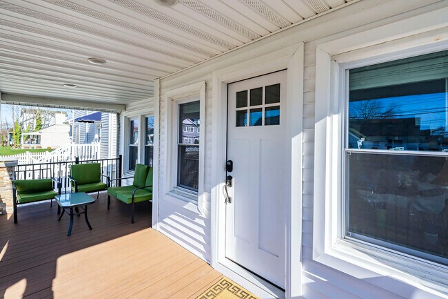 Fotografía del edificio - 320 15th Ave