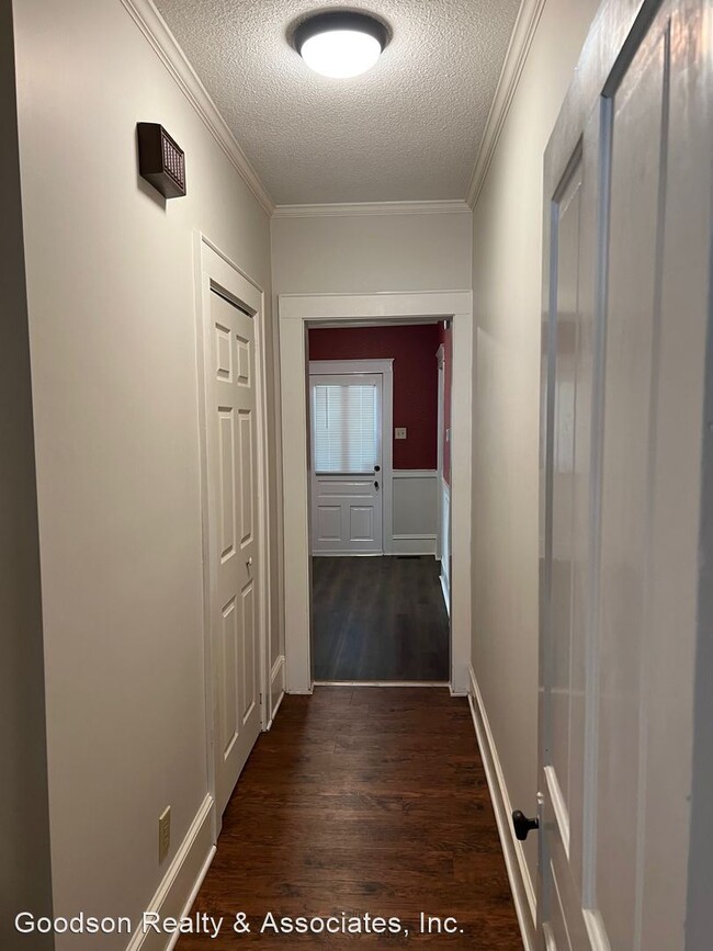 Building Photo - 2 br, 2 bath House - 510 North Flint Street