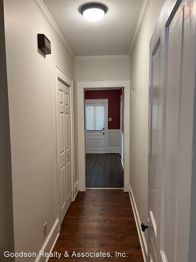 Foto del edificio - 2 br, 2 bath House - 510 North Flint Street
