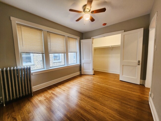 Foto del edificio - 4829 N Springfield Ave