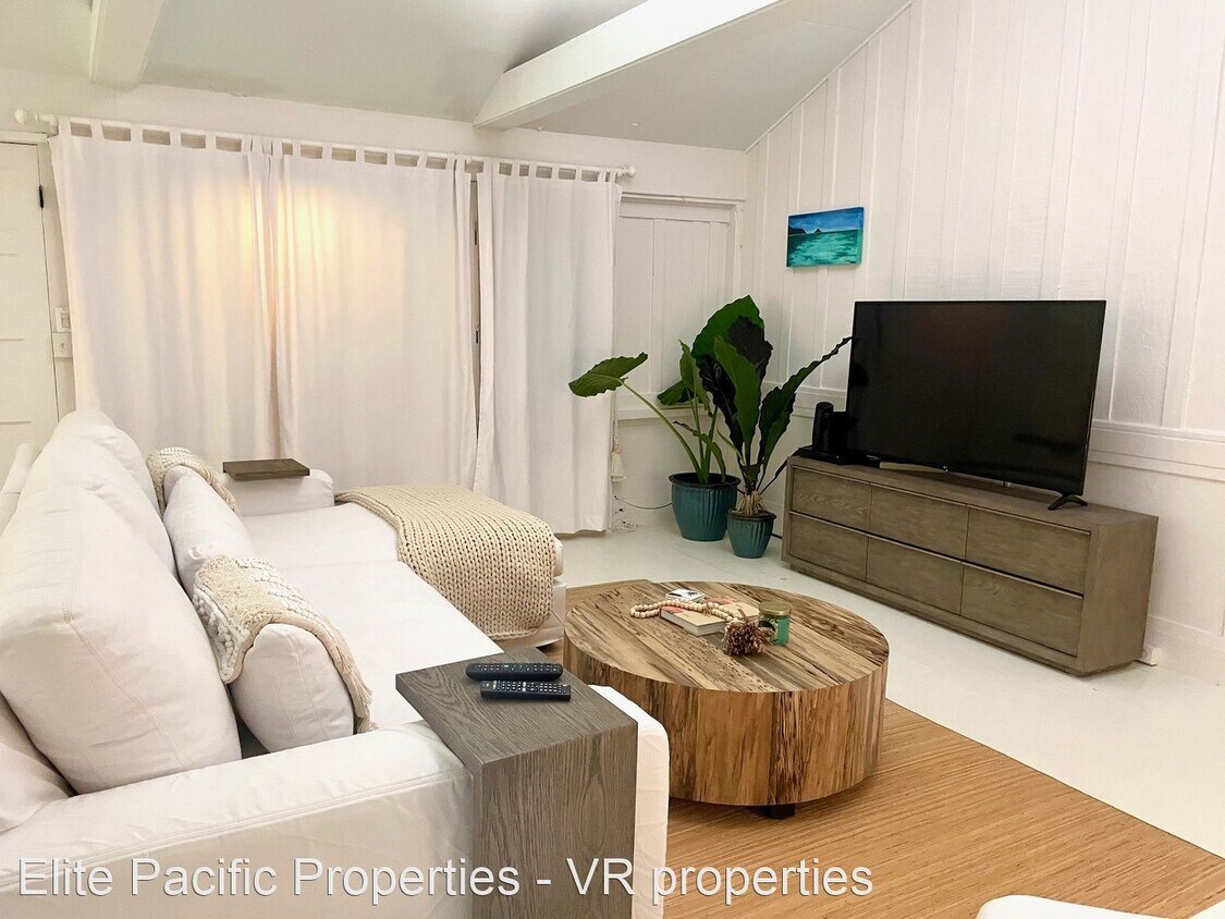 Primary Photo - 3 br, 2 bath House - 52 Kaapuni Drive