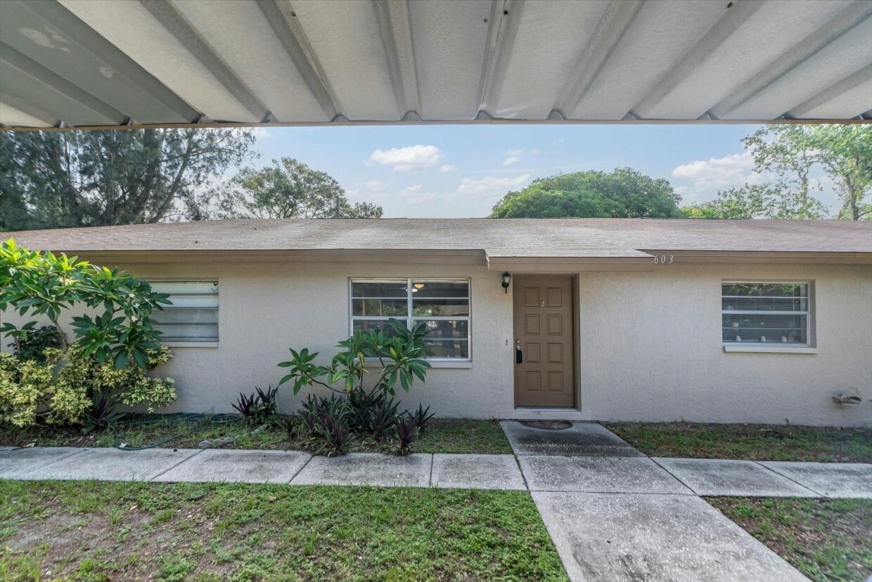 Photo - 5601 59th Way North, Unit 5603