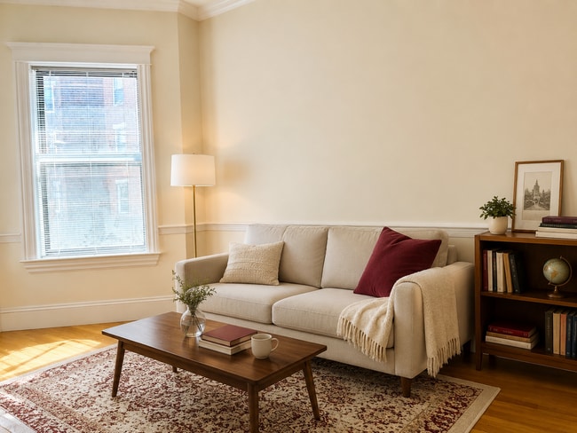 Building Photo - 871 Beacon St