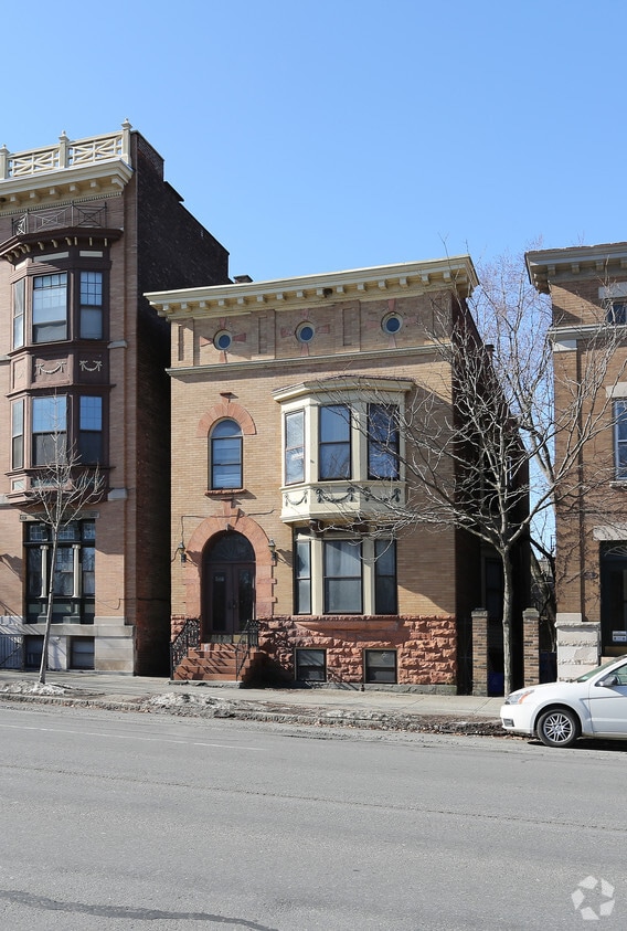 546 Madison Ave, Albany, NY 12208 Apartments in Albany, NY