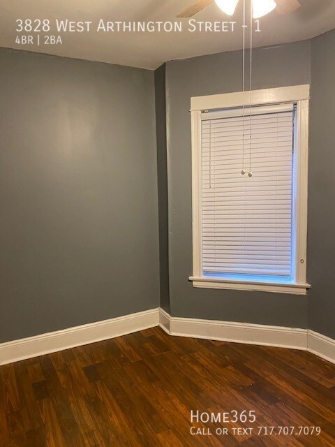 Building Photo - Stunning 4 Bedroom, 2 Bath Duplex