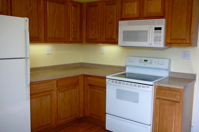 Foto del edificio - 2218 Buchanan St NE