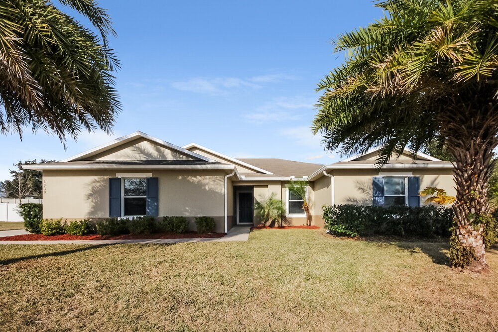 Foto principal - 2930 Breezy Meadow Rd