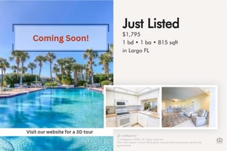 Building Photo - 10350 Imperial Point Dr W