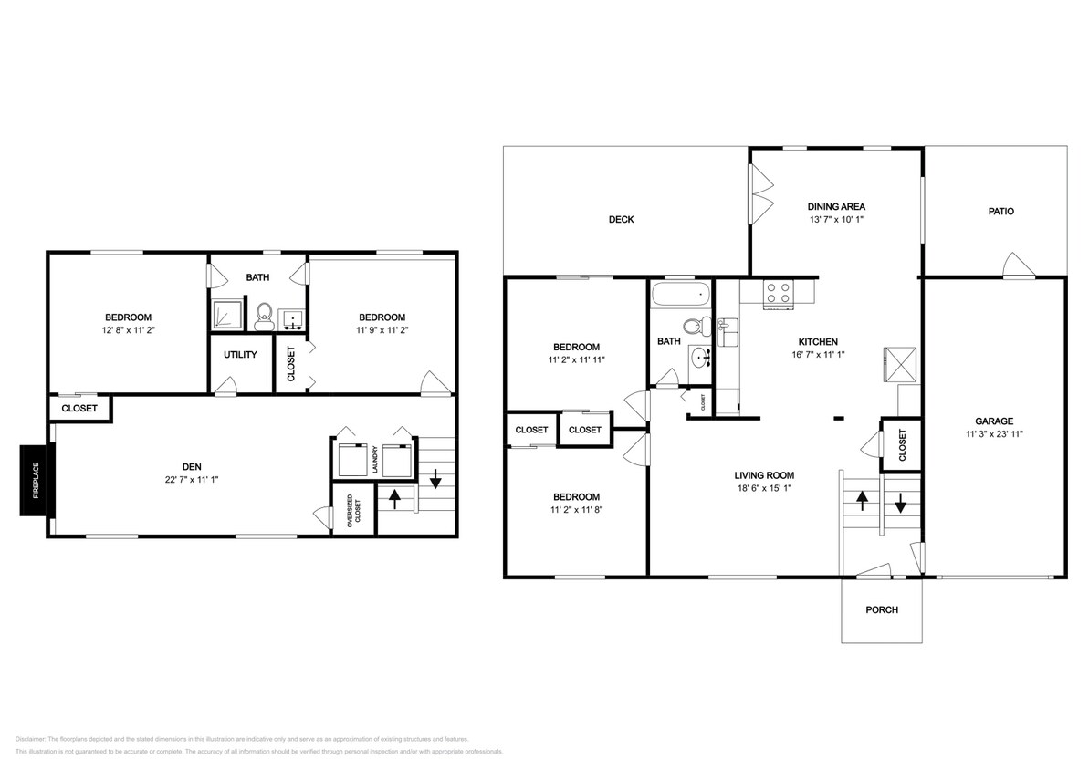 Foto del edificio - 7065 White Mountain Dr