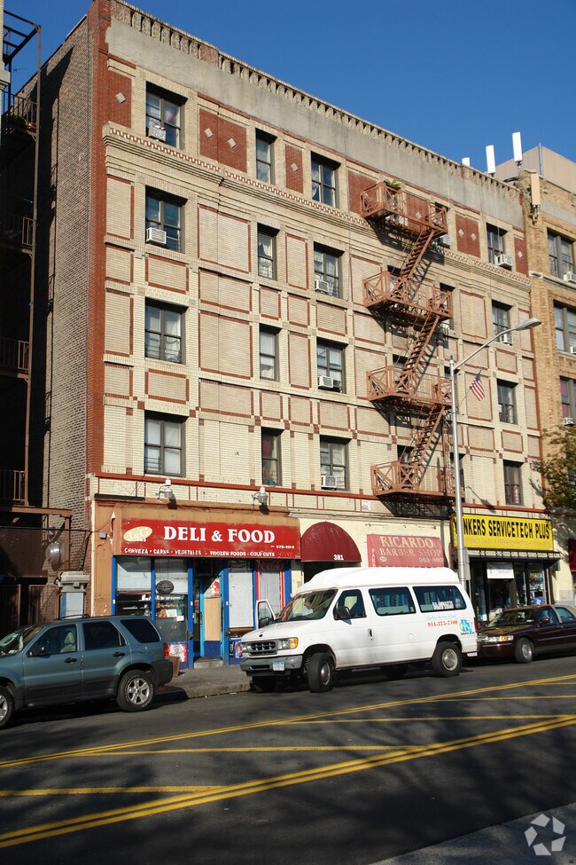 381383 S Broadway, Yonkers, NY 10705 Apartments Yonkers, NY