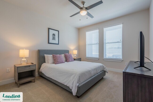 Foto del edificio - 15950 Chase Hill Blvd