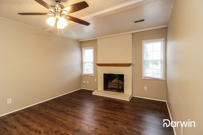 Building Photo - 5411 Amberhill Drive, Greensboro, NC 27455