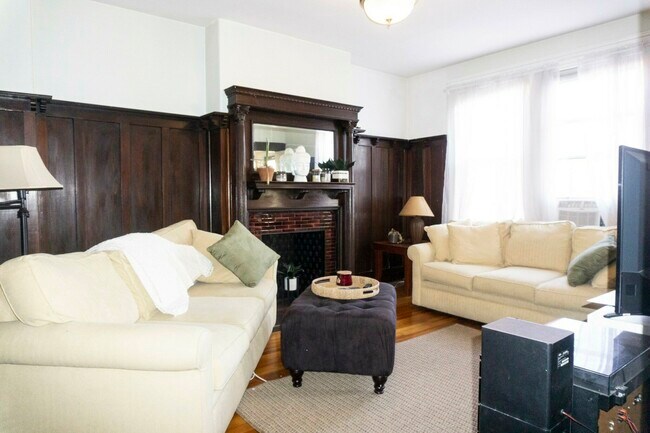 Foto del edificio - 31 Orkney Rd
