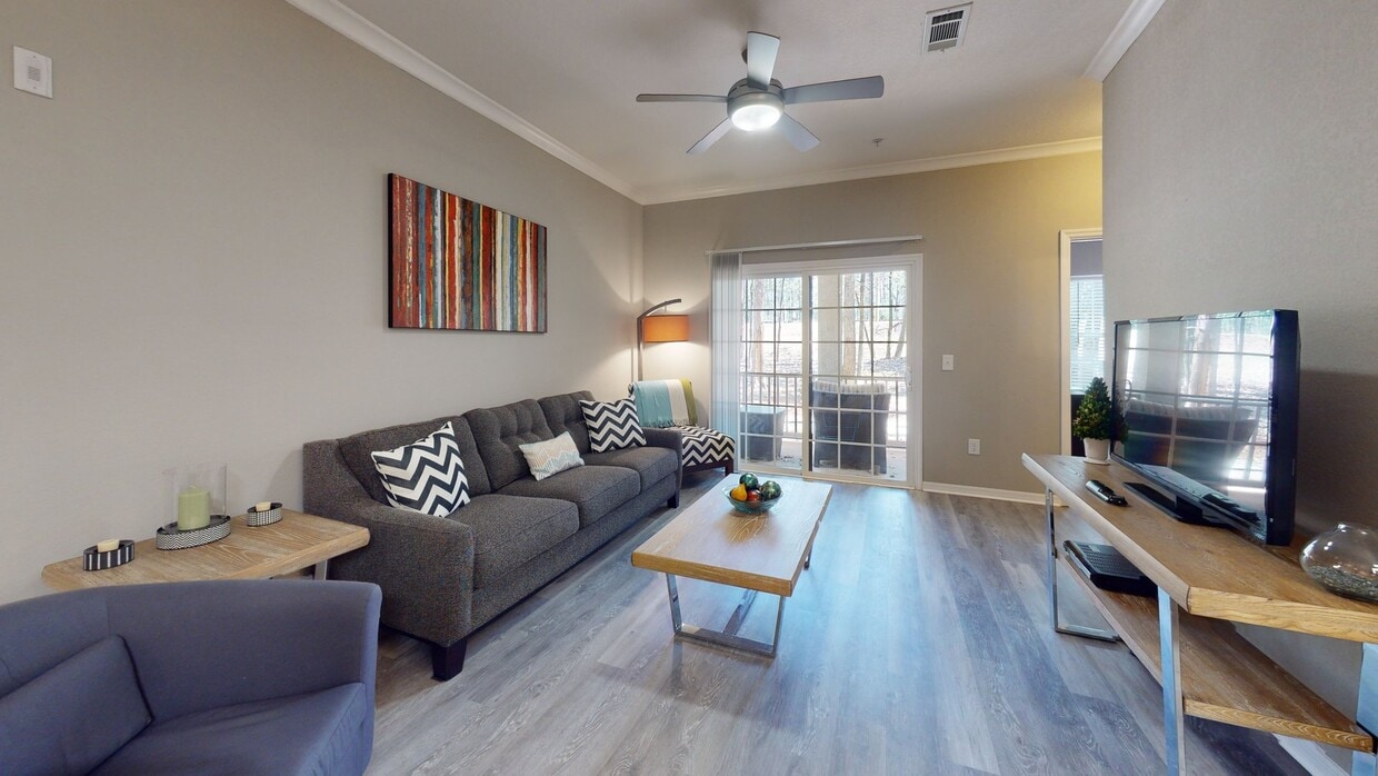 Photo - Belle Haven Apartments