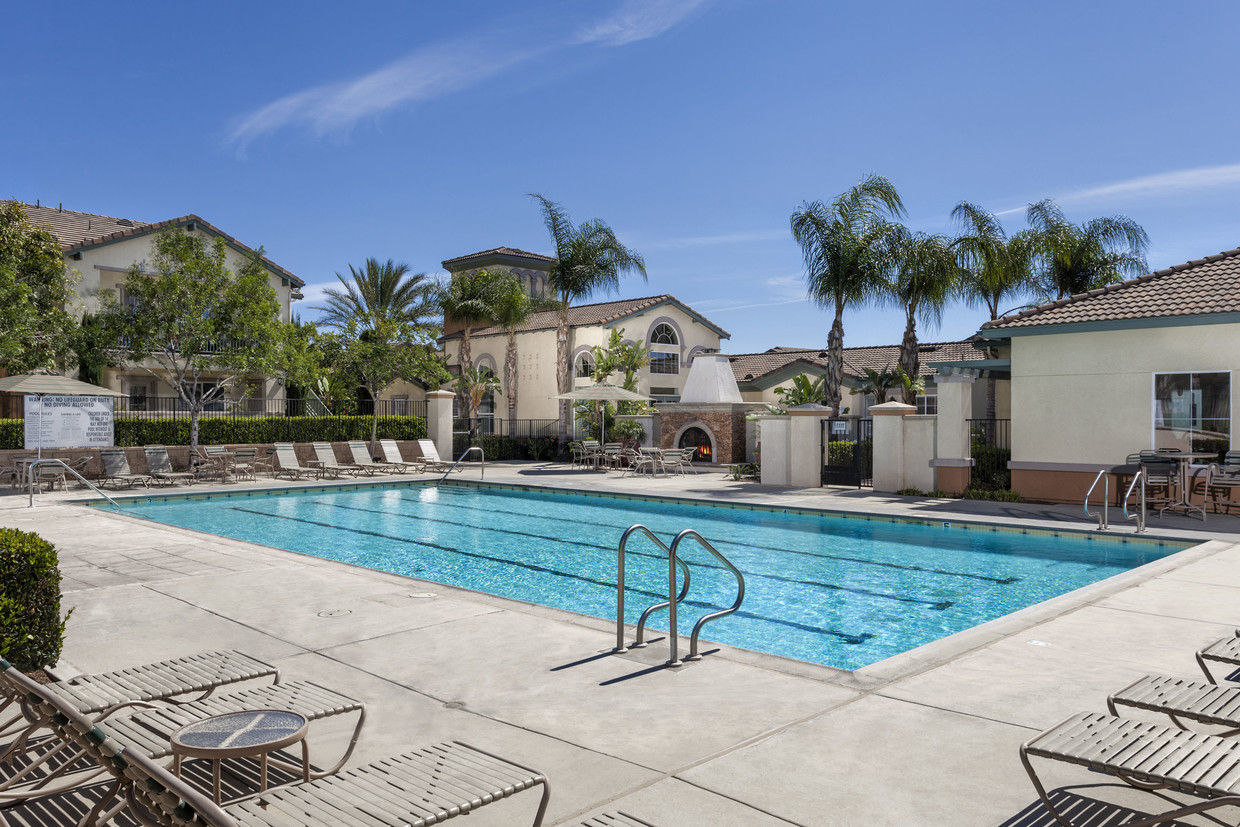 Del Mar I/Del Mar II - Apartments in Rancho Cucamonga, CA | Apartments.com