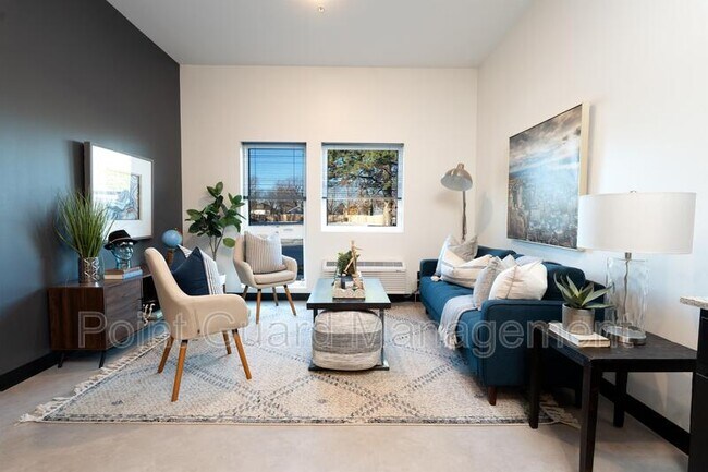 Foto del edificio - 1728 Fairmount - 213
