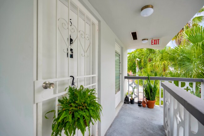 Foto del edificio - 759 Meridian Ave
