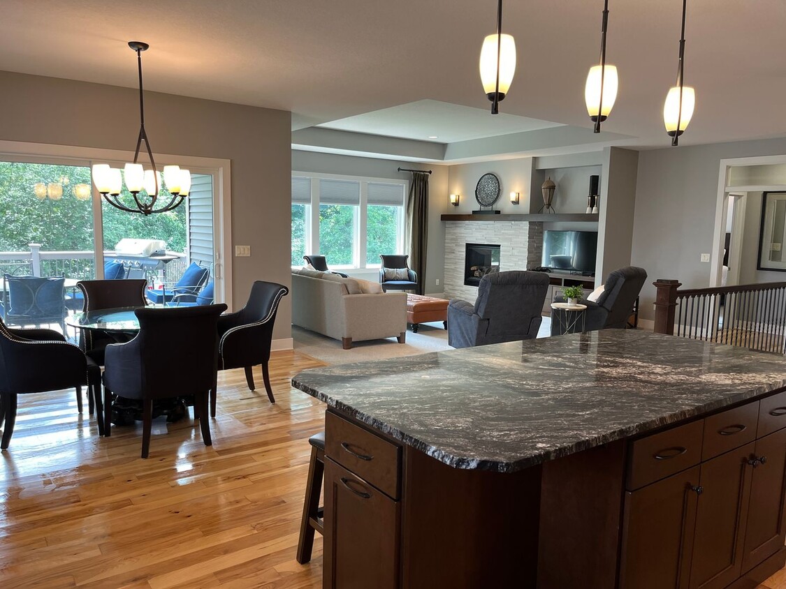 Foto principal - Rochester's Finest Guest Home