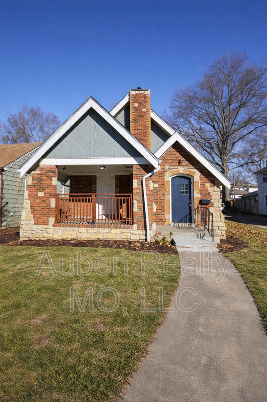 Building Photo - 1158 E 75th Terrace