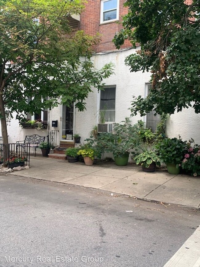 Building Photo - 1 br, 1 bath House - 1600 W Ritner St 2nd Fl