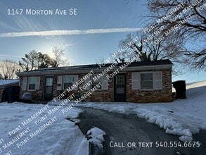 Building Photo - 1147 Morton Ave SE