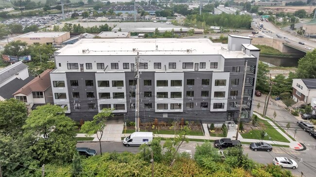 Foto del edificio - 3309 Liberty Ave