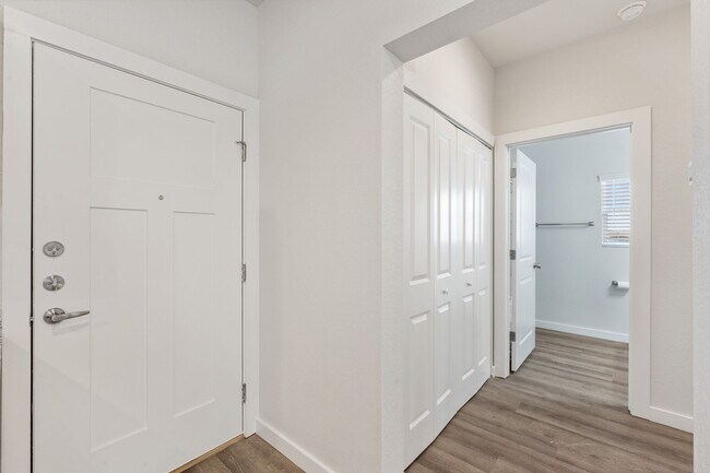 Foto del edificio - NorthCreek Cottages