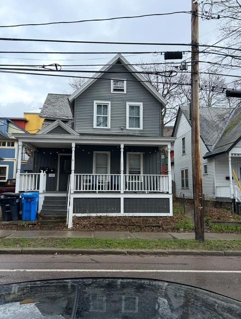 Photo - 8 S Union St House