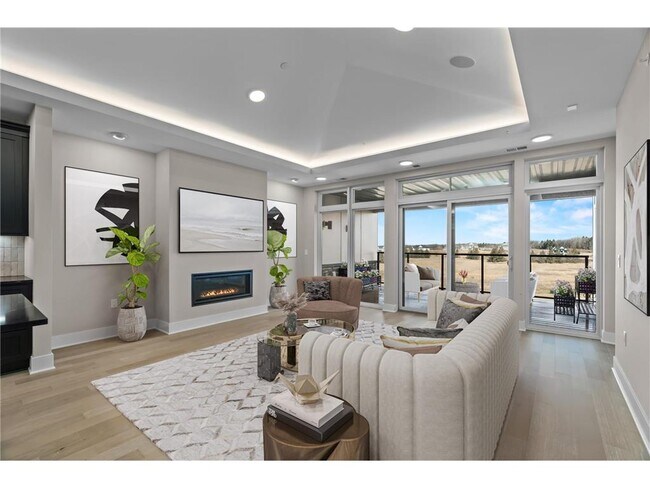 Foto del edificio - 1 Hill Farm Rd