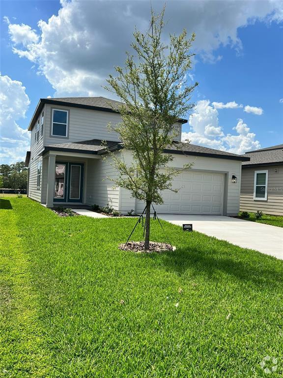 Four Corners Apartments for Rent with Parking Clermont, FL 874
