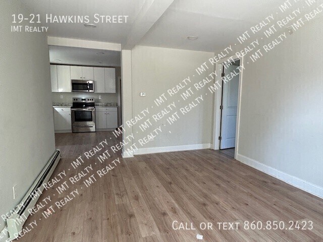 Foto del edificio - 19-21 Hawkins Street-