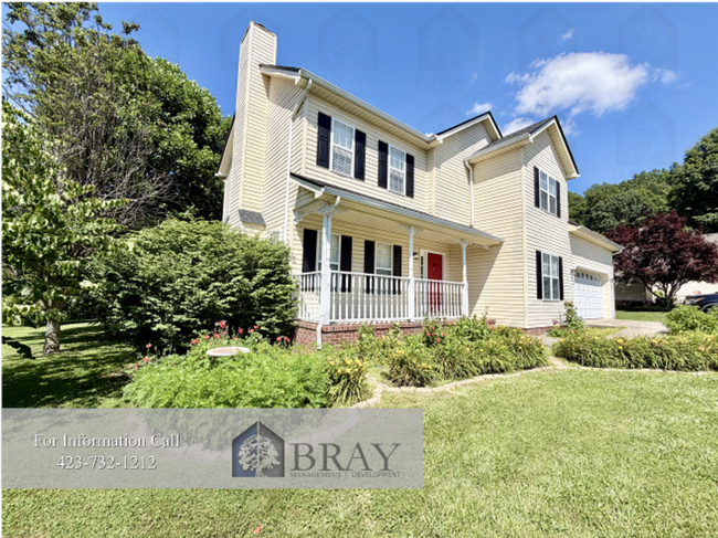 Building Photo - Updated spacious 4-Bedroom Near Boones Creek