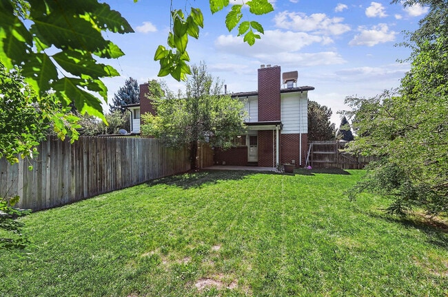 Building Photo - 6741 E Ithaca Pl