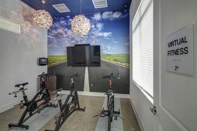 Interior Photo - Bell Kendall West