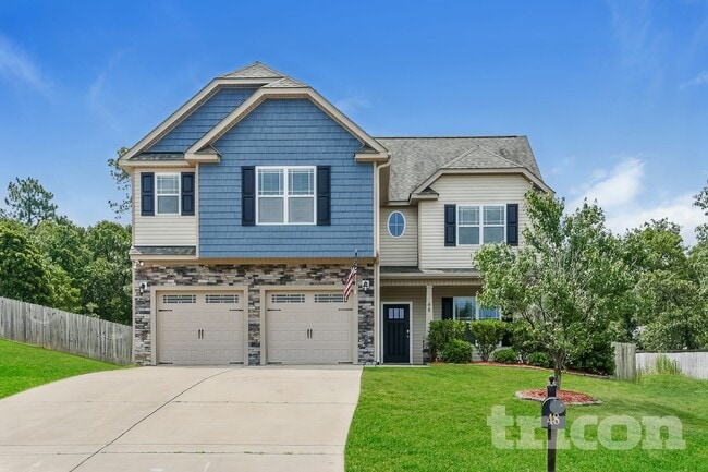 Building Photo - 48 Gold Cup Ct