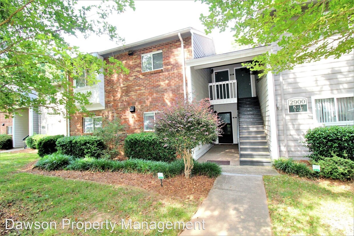 Primary Photo - 2 br, 2 bath House - 2900 Heathstead Place #I